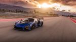 McLaren Senna 2019 года (NA)